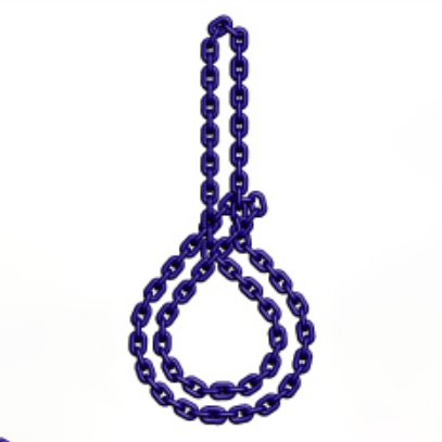 環(huán)鏈捆綁索具 環(huán)鏈捆綁索具